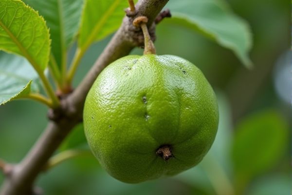 Thriving Guava Cultivation Techniques for Low-Rainfall Regions of Rajasthan