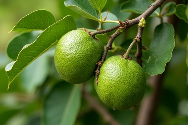 Growing Guava Successfully in Pest-Infested Regions of Jamaica for Healthy Fruit Harvests