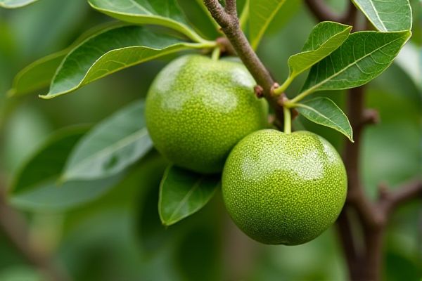 Growing Guava in Raised Garden Beds for a Bountiful Texas Harvest