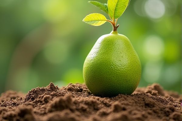 Growing Guava in Sandy Loam Soil for Optimal Queensland Garden Yields