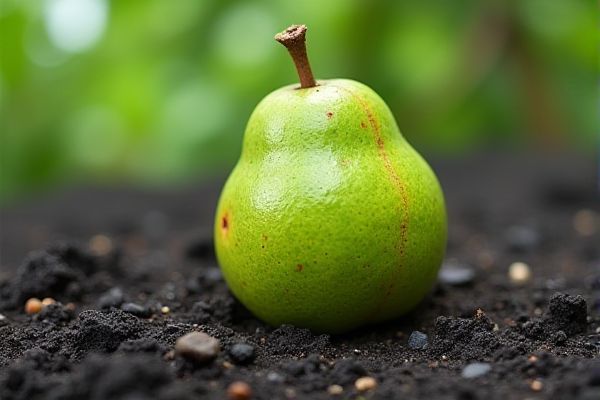 Growing Guava Trees in Volcanic Ash Soils for Optimal Hawaiian Harvests
