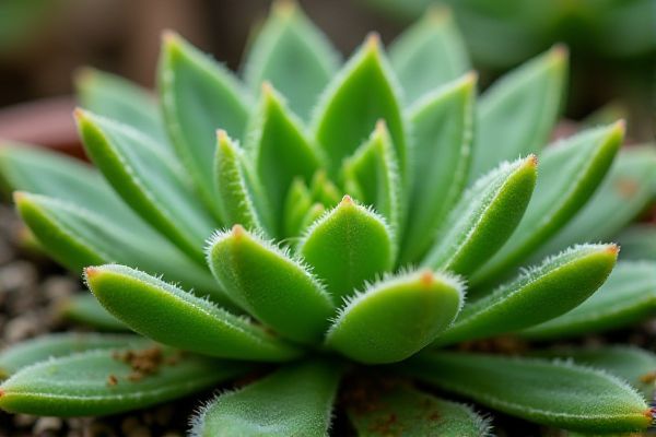 Growing Jade Plants Successfully in Cold Climate Environments for Year-Round Greenery
