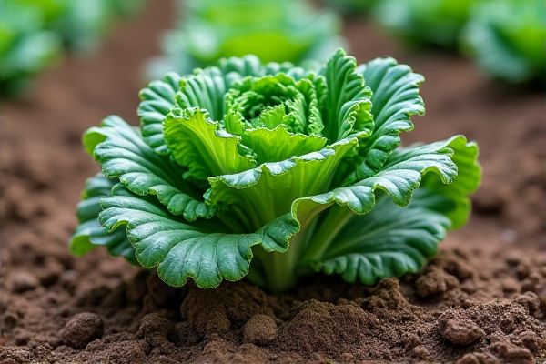 Growing Healthy Kale in Clay Soil: Tips for Thriving Leafy Greens