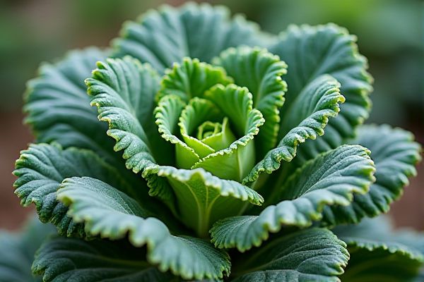 Growing Kale in North Texas Fall for a Bountiful and Nutritious Harvest