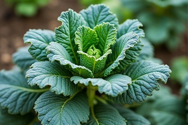 Growing Kale in Zone 6 Spring for a Robust and Nutritious Harvest