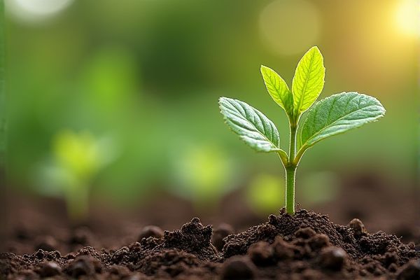 Growing Kiwi Successfully in Alkaline Soil Conditions for Optimal Fruit Production
