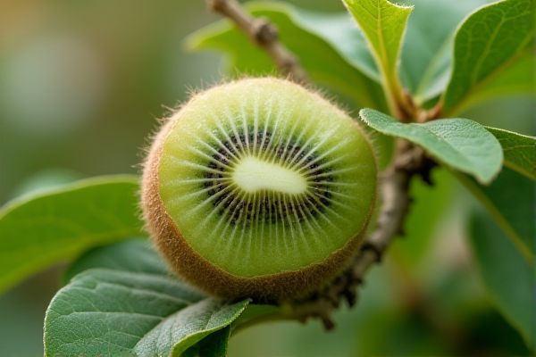 Growing Kiwi Successfully in Community Gardens for Abundant Fruit Harvests