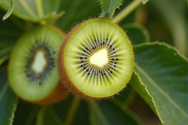 Growing Kiwi Vines Successfully in Southern California Gardens for Abundant Fruit Harvests