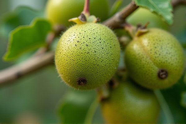 Growing Kiwi Vines in Texas: Tips for Thriving Fruit Production
