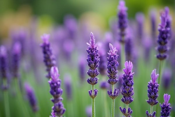 Maximize Lavender Growth with Efficient Drip Irrigation Systems for Vibrant Blooms