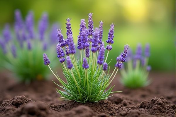 Growing Lavender in Heavy Clay Soil for a Beautiful and Fragrant Garden