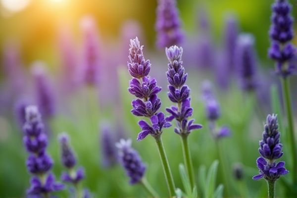 Thriving Lavender in High Humidity Zones: Essential Tips for Vibrant Growth