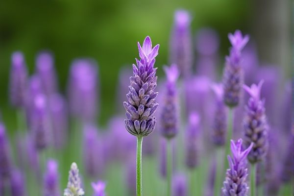 Growing Lavender in the Pacific Northwest for Fragrant and Vibrant Gardens