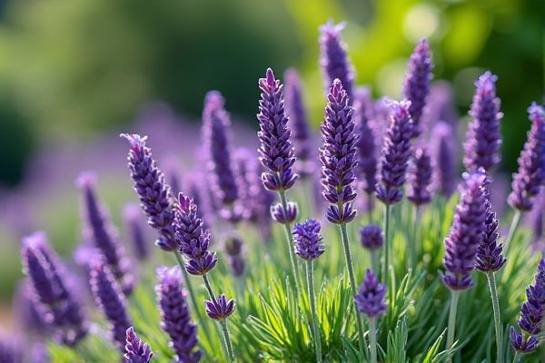Growing Lavender in Tropical Climates for Fragrant and Vibrant Gardens