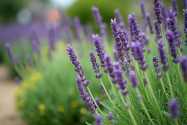 Thriving Lavender Growth Tips for USDA Zone 9b Gardens