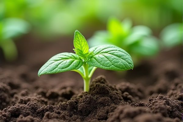 Growing Lemon Balm in Clay Soil for a Lush and Fragrant Herb Patch