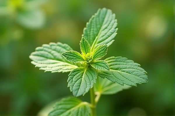Growing Lemon Balm in Cold Climates for a Hardy and Fragrant Herb Garden