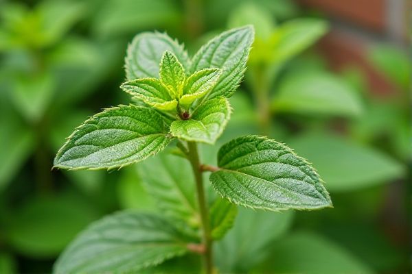Growing Lemon Balm in Community Gardens for Vibrant, Fragrant Green Spaces