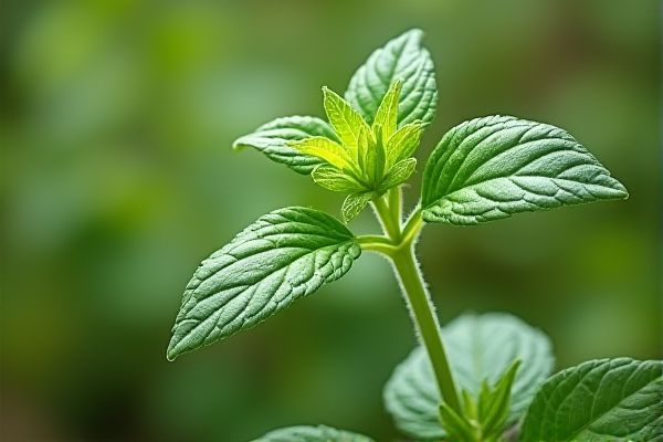 Growing Lemon Balm in Drought-Prone Areas for a Resilient Herbal Garden