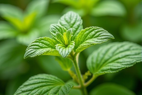 Cultivating Lemon Balm in Permaculture Gardens for Natural Wellness and Pest Control
