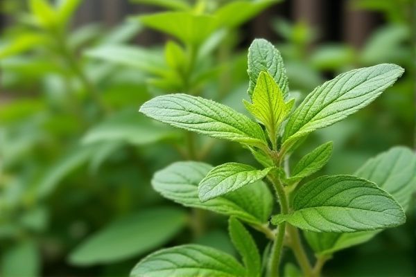 Growing Lemon Balm in Raised Garden Beds for Aromatic and Medicinal Benefits