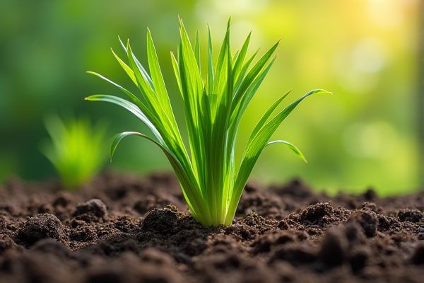 Thriving Lemongrass Growth Techniques for Clay Soil Environments