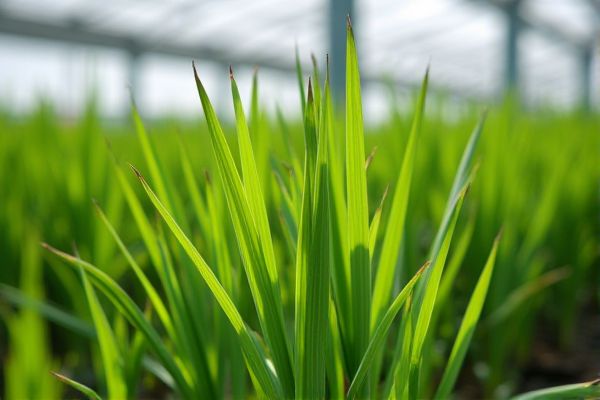 Cultivating Lemongrass in Commercial Greenhouse Operations for Maximum Yield and Quality