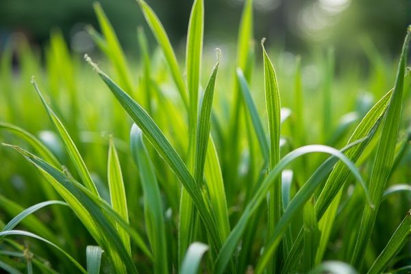 Cultivating Lemongrass in Permaculture Food Forests for Sustainable Growth
