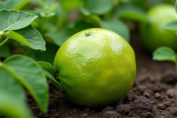 Incorporate Lime Trees into Backyard Permaculture for Sustainable and Fruitful Gardens
