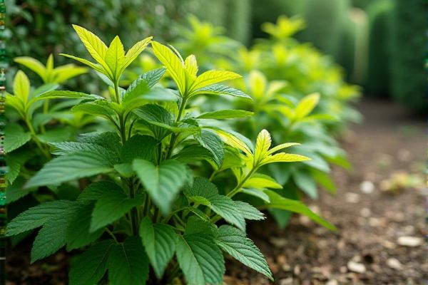 Growing Lime Trees in Partially Shaded Areas for Healthy Fruit Production
