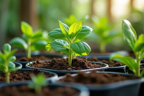 Growing Lime Trees Indoors in Plastic Containers for Fresh Citrus Year-Round
