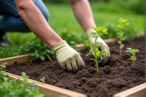 Growing Lime in Raised Garden Beds for Optimal Fruit Production and Health