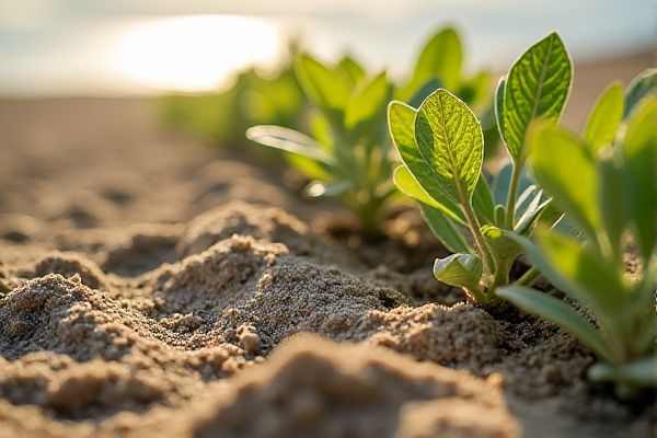 Growing Lime Trees in Sandy Coastal Regions for Optimal Fruit Production