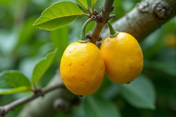 Growing Loquat Trees in Alkaline Soil for Healthy Fruit Production