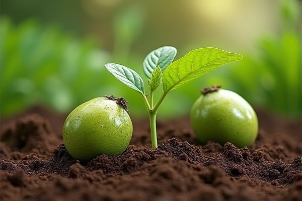 Growing Loquat Trees in Clay-Heavy Soils for Optimal Fruit Production