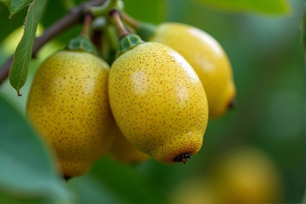 Growing Loquat Trees in Drought-Prone Areas for Resilient Fruit Harvests