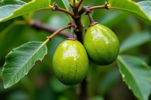 Growing Loquat Trees in Permaculture Food Forests for Sustainable Harvests