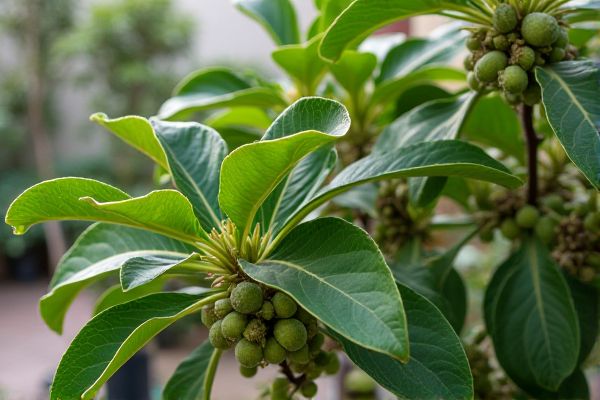 Growing Loquat Trees in Protected Courtyard Spaces for Optimal Fruit Production