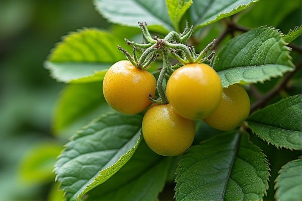 Grow Healthy Loquat Trees in Raised Garden Beds for Maximum Fruit Yield