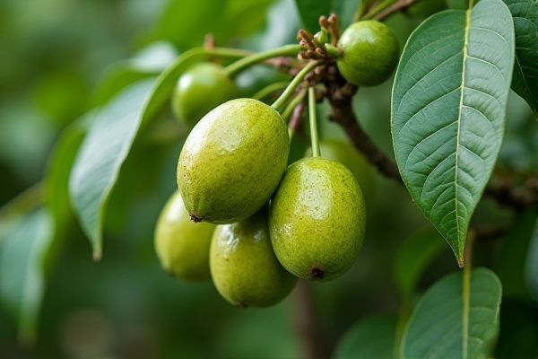 Growing Loquat Trees in Subtropical Microclimates for Optimal Fruit Production