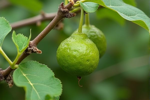 Growing Loquat Trees in USDA Zone 9b for Bountiful Fruit and Lush Foliage