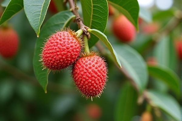 Growing Lychee Trees in Cold Climates with Effective Winter Protection Strategies