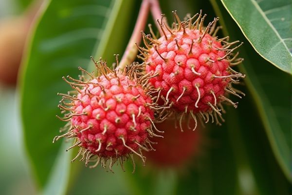 Growing Lychee Trees at High Altitudes in Colorado for Sweet, Exotic Fruit