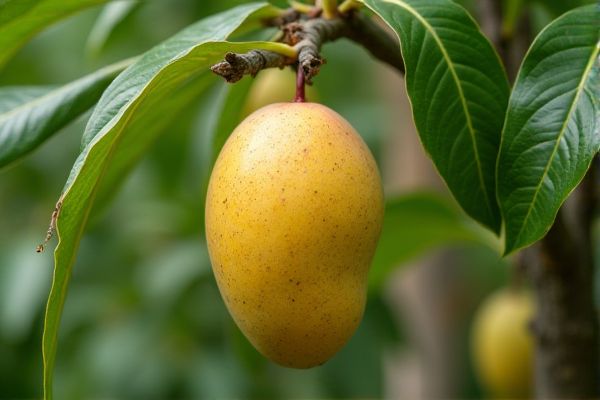 Growing Mango Trees in High Altitude Regions for Bountiful Fruit Harvests