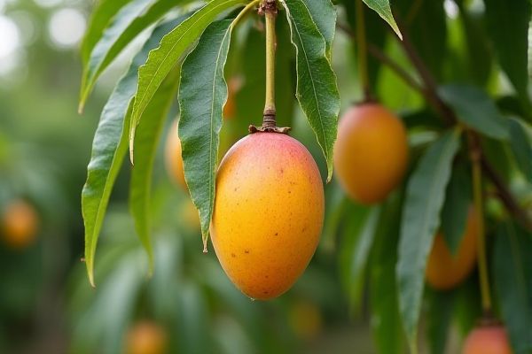 Growing Mango Trees in Small Home Orchards for Abundant Tropical Fruit