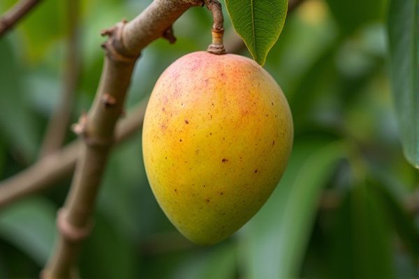 Growing Mango Trees in Temperate Climates for Bountiful Fruit Harvests