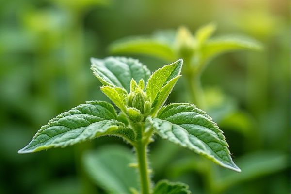 Plant Marjoram in Fall for a Bountiful Spring Herb Harvest