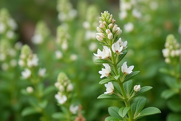 Growing Marjoram Successfully in Mediterranean Climate Gardens for Aromatic Herbal Delight