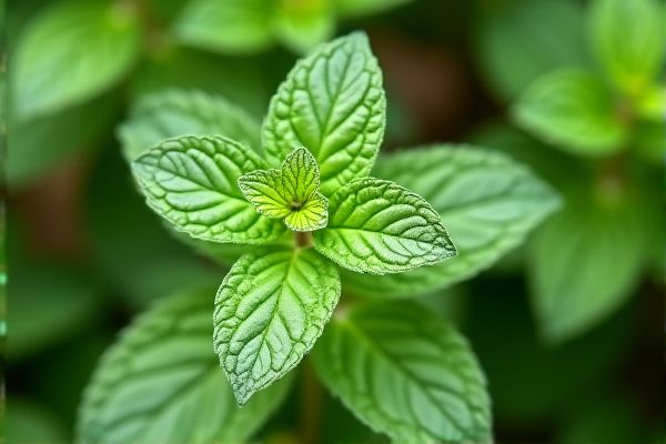 Incorporate Mint into Edible Landscape Designs for Fresh Flavor and Pest Control