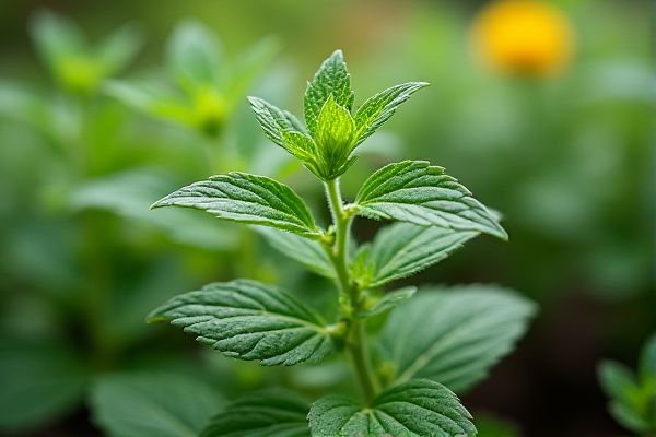 Cultivating Mint in Permaculture Food Forests for Enhanced Growth and Ecosystem Balance